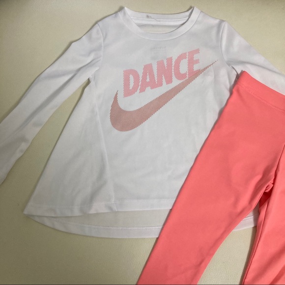 Nike active Dri-fit pants set 6257 - Picture 3 of 6